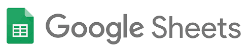 Google Sheets