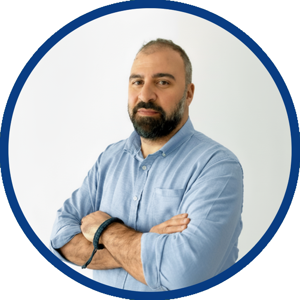 Marc García, CEO de Toowappo