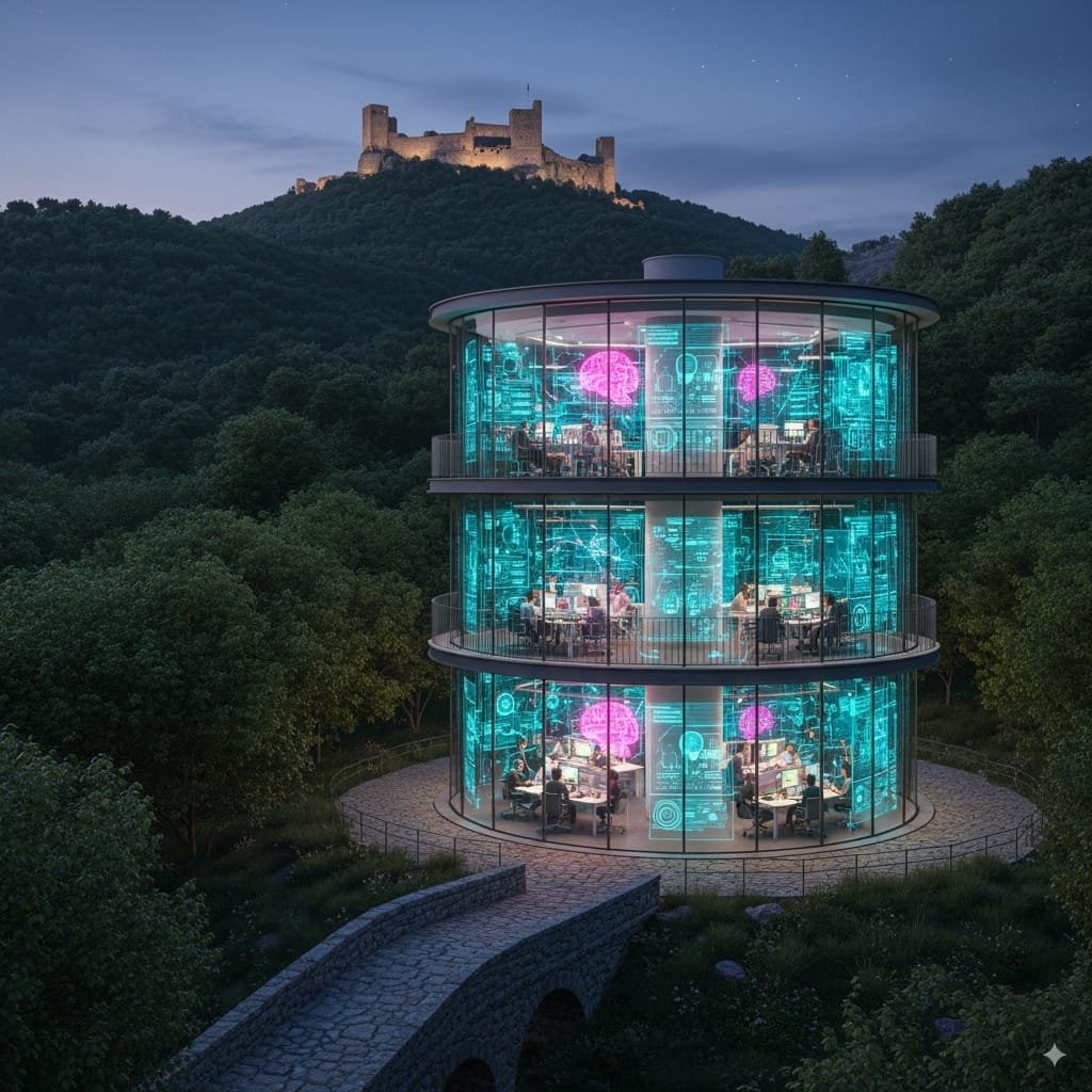 Agencia-de-inteligencia-artificial-en-La-Selva